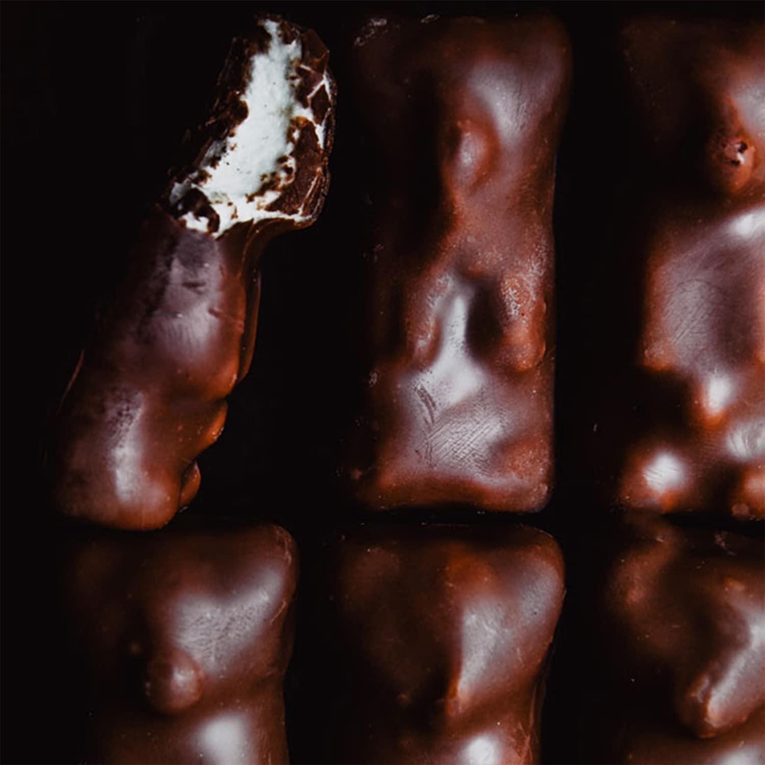 34 Ourson guimauve - Let’s dance Sophie M