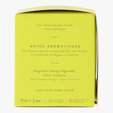 Infusion "L&rsquo;&Eacute;lixir" biologique Chic des Plantes !