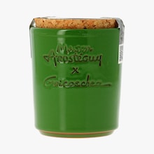 Force Basque - Fleur de sel & piment d'Espelette Maison Arosteguy