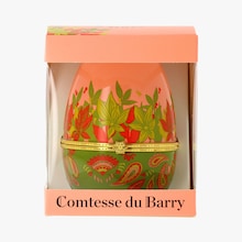 L'&oelig;uf gourmand Comtesse du Barry