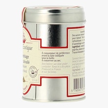 Assemblage pour taboul&eacute; Terre Exotique