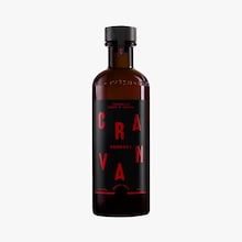 Cocktail CRAVAN, Negroni Cravan
