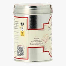 Assemblage pour taboul&eacute; Terre Exotique