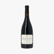 Aurore Bachelet, AOP Maranges premier cru Les Clos Roussots, 2022 Aurore Bachelet