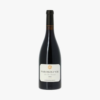 Aurore Bachelet, AOP Maranges premier cru Les Clos Roussots, 2022 Aurore Bachelet