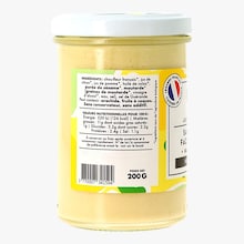 Sauce bio façon mayo "Mama Yoyo" Les 3 chouettes