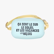 Glaci&egrave;re ap&eacute;ro Polarbox X Les Ni&ccedil;ois Les Ni&ccedil;ois