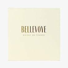 Coffret découverte Whisky Bellevoye Bellevoye Whisky