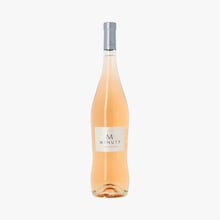 Magnum Minuty, M de Minuty, AOP C&ocirc;tes de Provence, 2025 Ch&acirc;teau Minuty