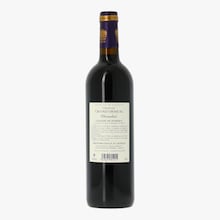 Ch&acirc;teau Grand Ormeau, Chevalier, AOC Lalande-de-Pomerol, 2018 Ch&acirc;teau Grand Ormeau