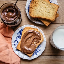 Biscottes artisanales - L’authentique La Chanteracoise