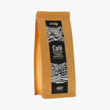 Caf&eacute; Yemen en grain Maison Lagrange