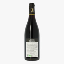 Domaine de Coste Chaude, Florilège, AOP Côtes du Rhône Villages Visan, 2022, biologique Domaine de Coste Chaude