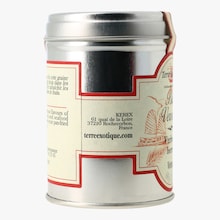 Baie verveine Terre Exotique