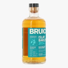 Whisky Bruichladdich Islay Barley, 2014 Bruichladdich
