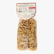 Farfalle compl&egrave;te Cara Nonna