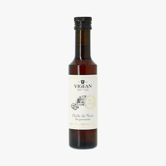 Huile de noix bio Vigean