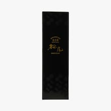 Gin Sakurao, Japanese Dry Gin, Original Sakurao