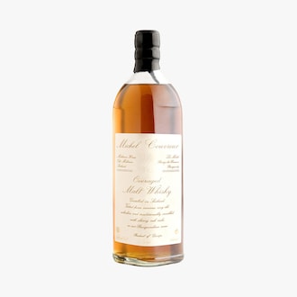 Whisky Couvreur Overaged 12 ans Michel Couvreur