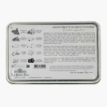 Retrouvailles - Assortiment de biscuits sucr&eacute;s Le Petit Duc