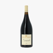 Magnum de Louis Ch&egrave;ze, Syrahvissante, Vin de France, 2021 Louis Ch&egrave;ze