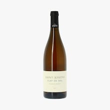 Domaine Jolivet, Clef de sol, AOP Saint-Joseph, 2021 Domaine Bastien Jolivet
