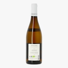 Vignobles Berthier, AOP Sancerre, 2023, biologique Clément et Florian Berthier