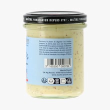 Mayonnaise d'Orl&eacute;ans onctueuse Martin Pouret