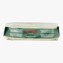 Sardines &agrave; l&rsquo;huile d&rsquo;olive biologique Cantara