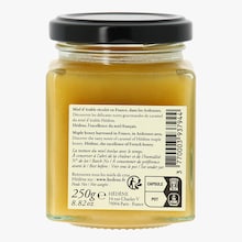 Miel d'&eacute;rable des Ardennes H&eacute;d&egrave;ne
