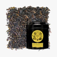 Thé Russian breakfast  Mariage Frères