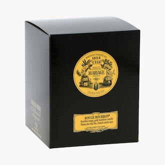 Rouge bourbon Mariage Frères