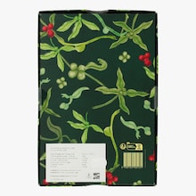 Coffret No&euml;l 5 tablettes chocolat noir Bonnat