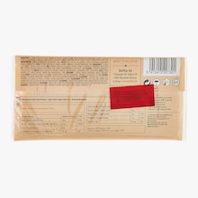 Chocolat au lait - Hot masala Dolfin