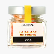 La salade de fruits La Grande Épicerie de Paris