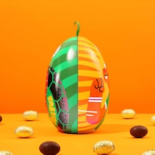 &OElig;uf Le li&egrave;vre et la tortue Le Chocolat des Fran&ccedil;ais