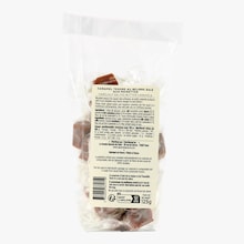 Les Caramels au beurre salé aux noisettes La Grande Épicerie de Paris