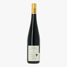 Domaine Kirrenbourg, Pinot Noir Roche Granitique, AOC Alsace, 2022, biologique Domaine Kirrenbourg