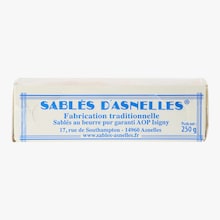 Sabl&eacute;s d&rsquo;Asnelles Les Sabl&eacute;s d'Asnelles&reg;