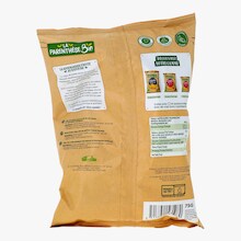 Chips patate douce - 75 g La Parenthèse Bio