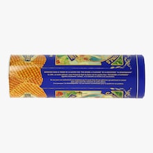 Gaufres fines pur beurre La Dunkerquoise