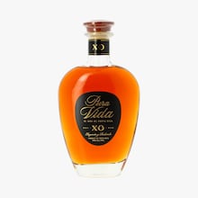 Rhum hors d'&acirc;ge Pura Vida, XO, sous &eacute;tui Pura Vida