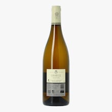 Domaine Bernard Defaix, Vieille Vigne, AOC Chablis, 2021, biologique Domaine Bernard Defaix