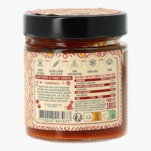 Sauce chipotle artisanale Las Chachitas