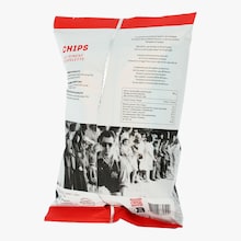Chips au piment d&rsquo;Espelette au sel de mer et &agrave; l&rsquo;huile d&rsquo;olive Maison Arosteguy