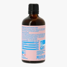 Sauce &eacute;pic&eacute;e Mogador, biologique Chiki Bam