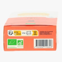 Café Éthiopie Yeti bio Terres de Café