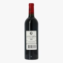Ch&acirc;teau L&eacute;oville Barton, La r&eacute;serve de L&eacute;oville Barton, AOC Saint-Julien, 2017 Ch&acirc;teau L&eacute;oville Barton