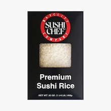 Riz sushi premium Sushi Chef