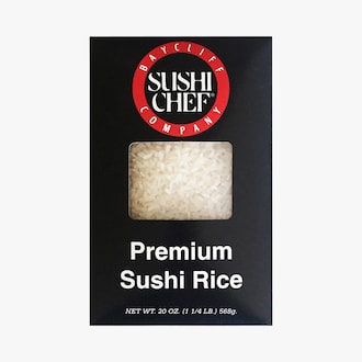 Riz sushi premium Sushi Chef 